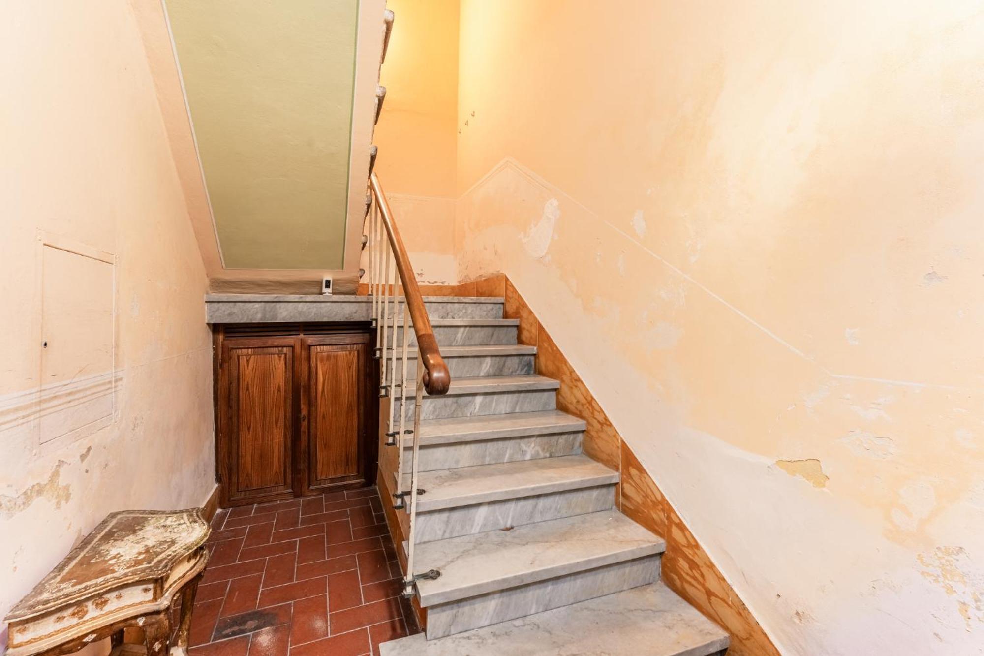 Appartamento Della Zecca - Affitti Brevi Italia ルッカ エクステリア 写真